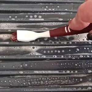 *3 FOR $30* Pampered Chef Dual Sided Cleaning Brush